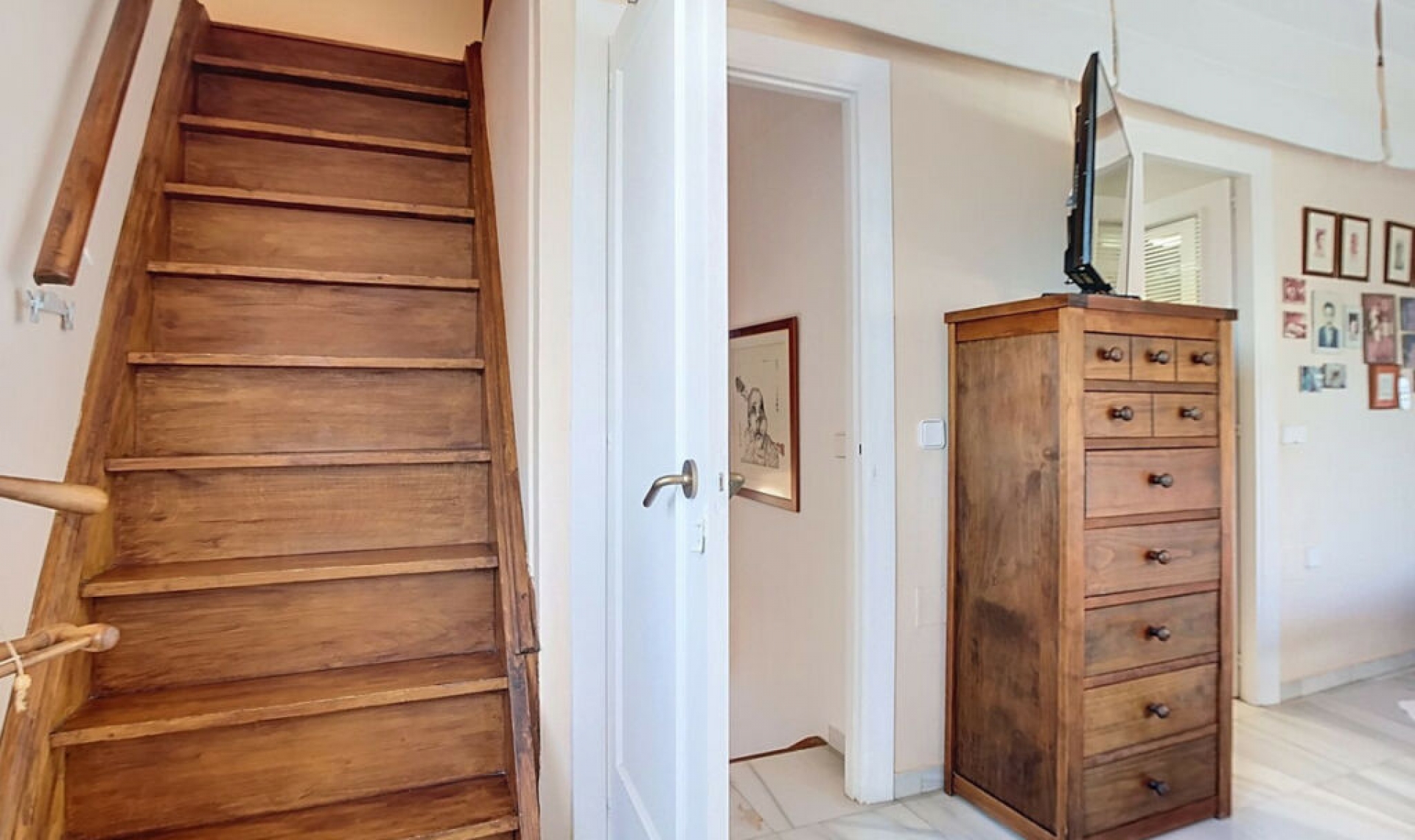 Resale - House -
Arroyo de la Miel