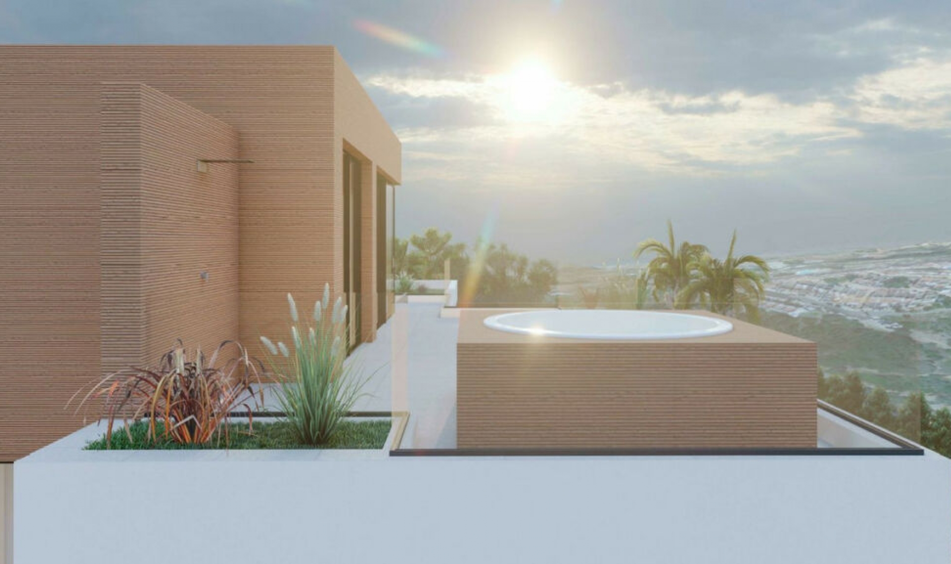 Resale - House -
Artola