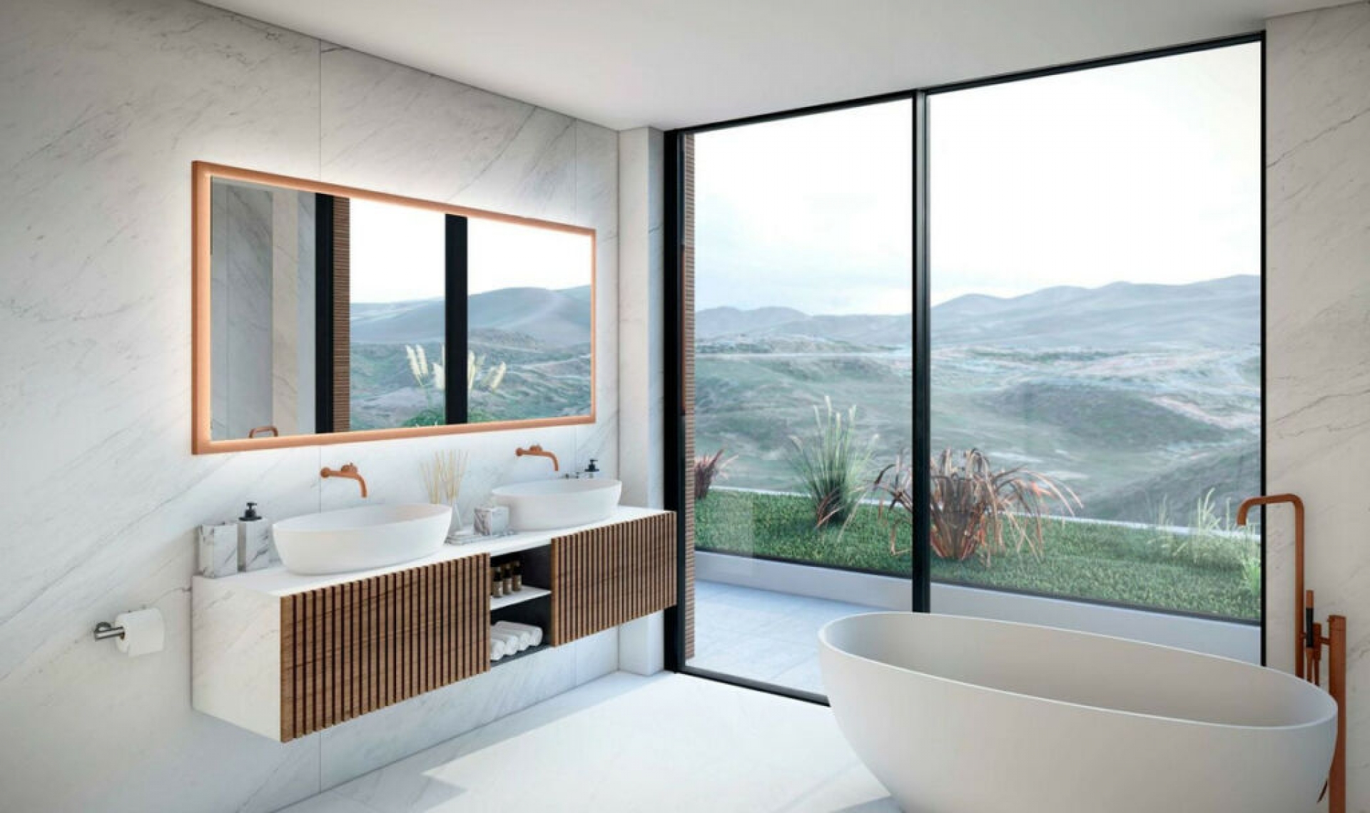 Resale - House -
Artola