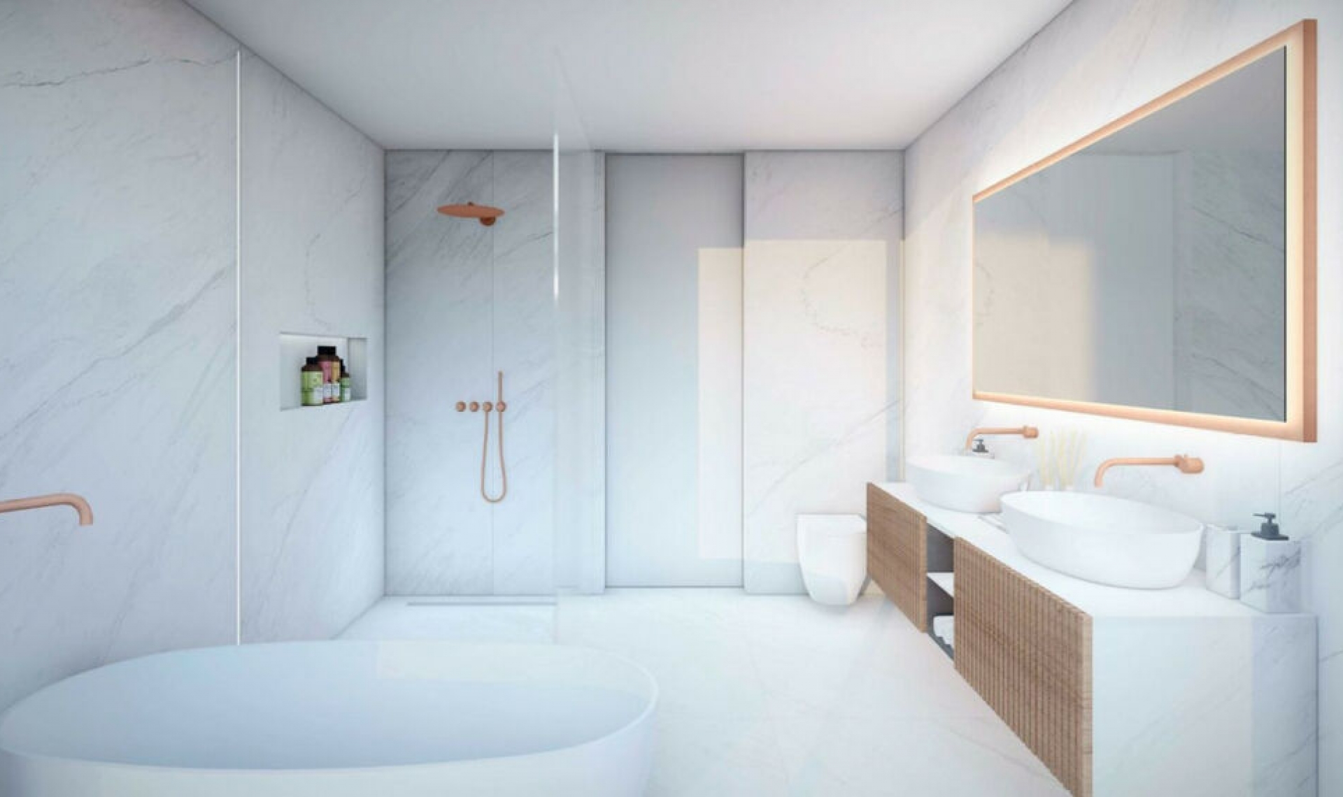 Resale - House -
Artola