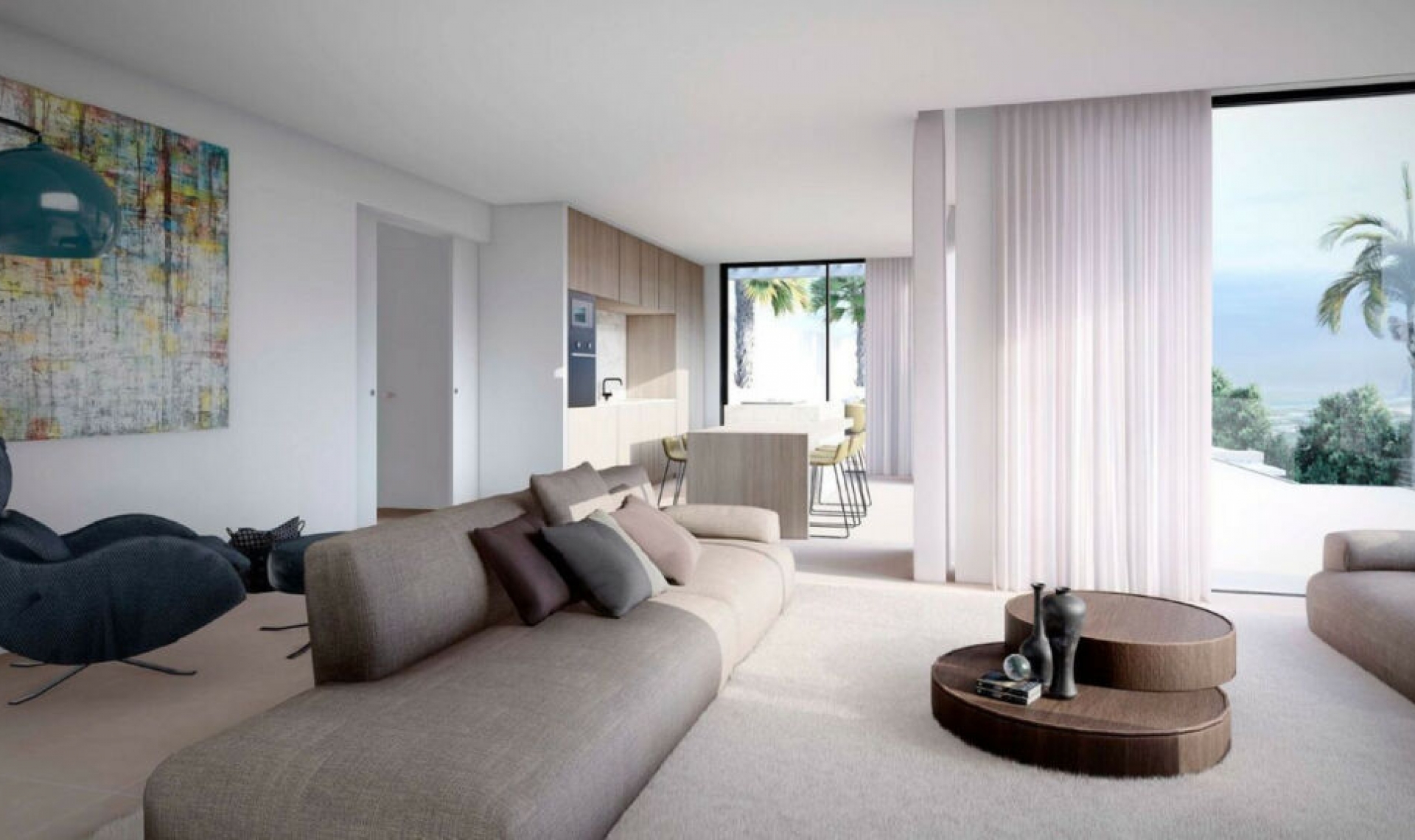 Resale - House -
Artola