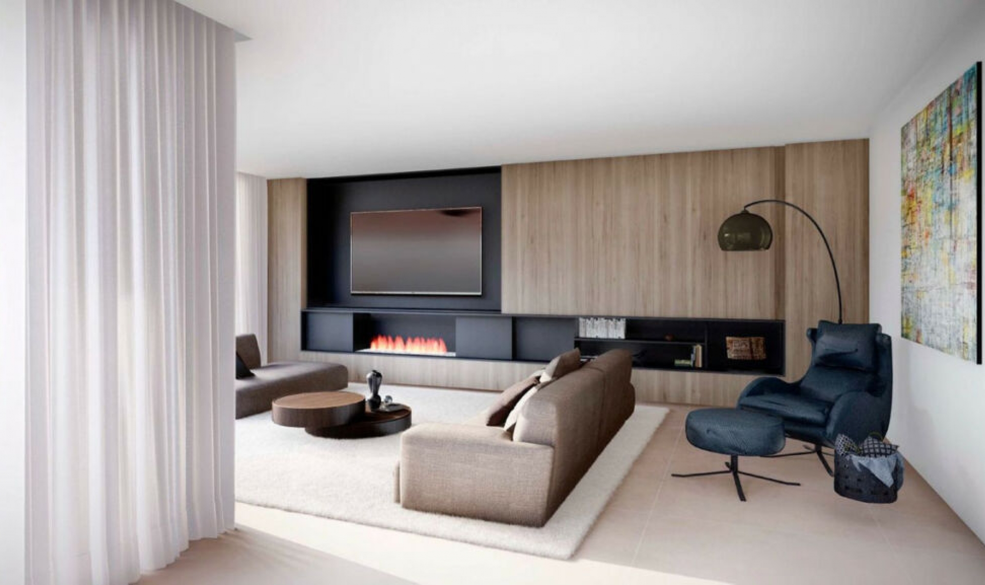 Resale - House -
Artola