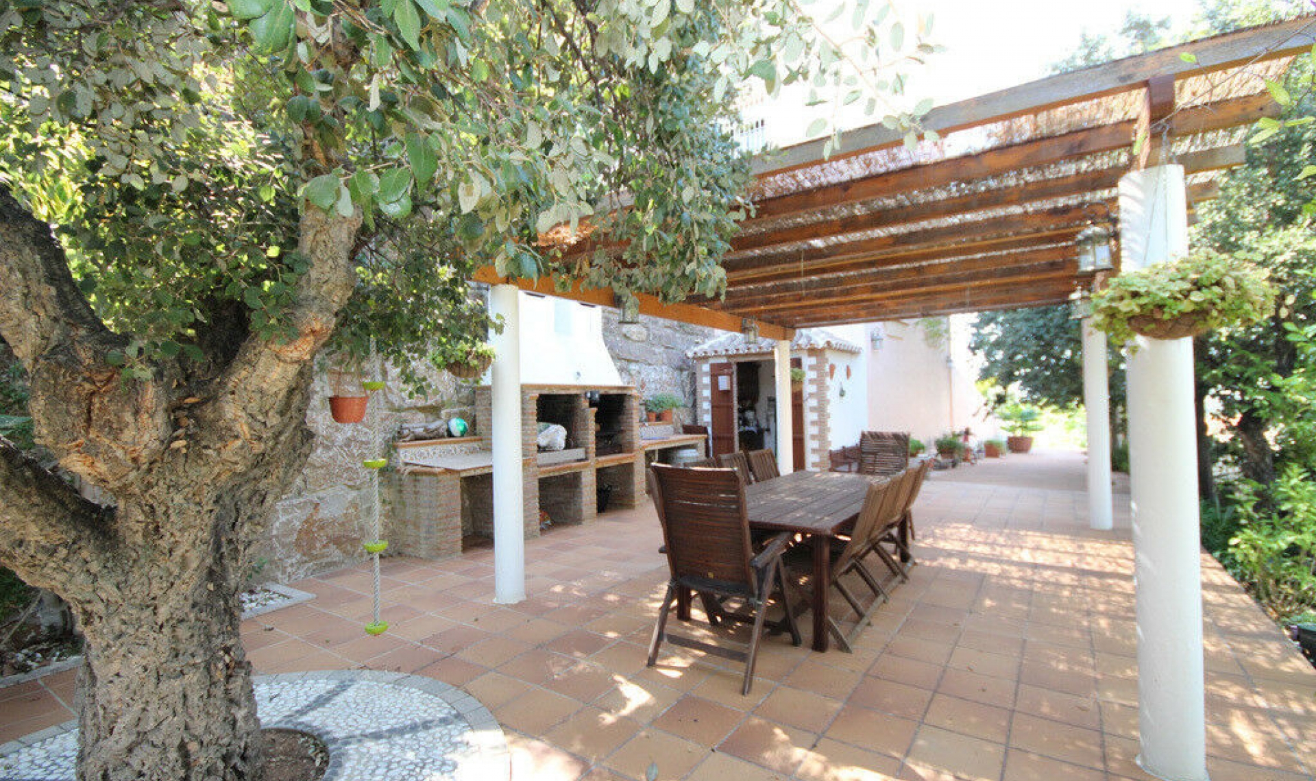 Resale - House -
Artola