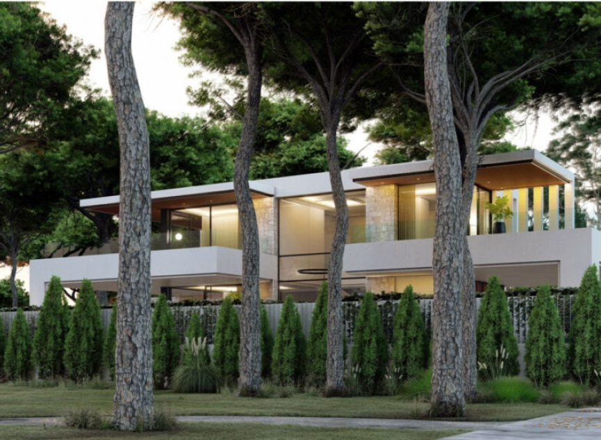 Resale - House -
Artola