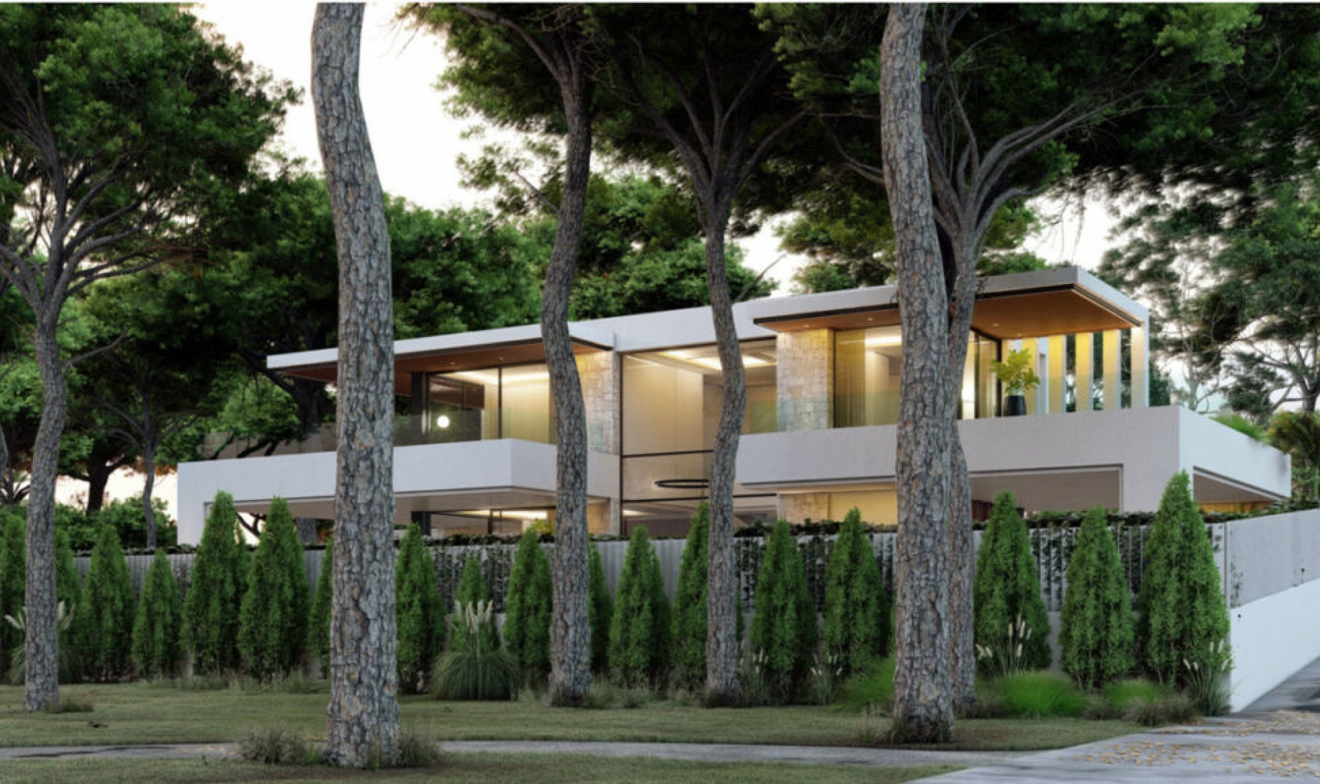 Resale - House -
Artola
