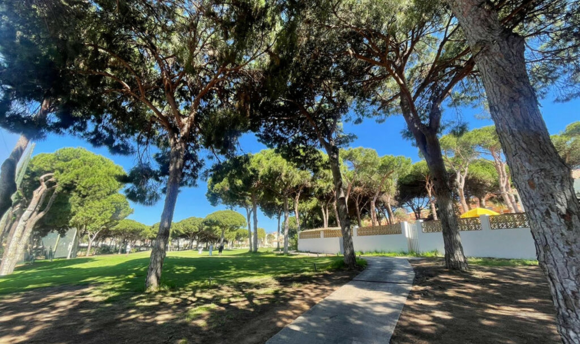 Resale - House -
Artola