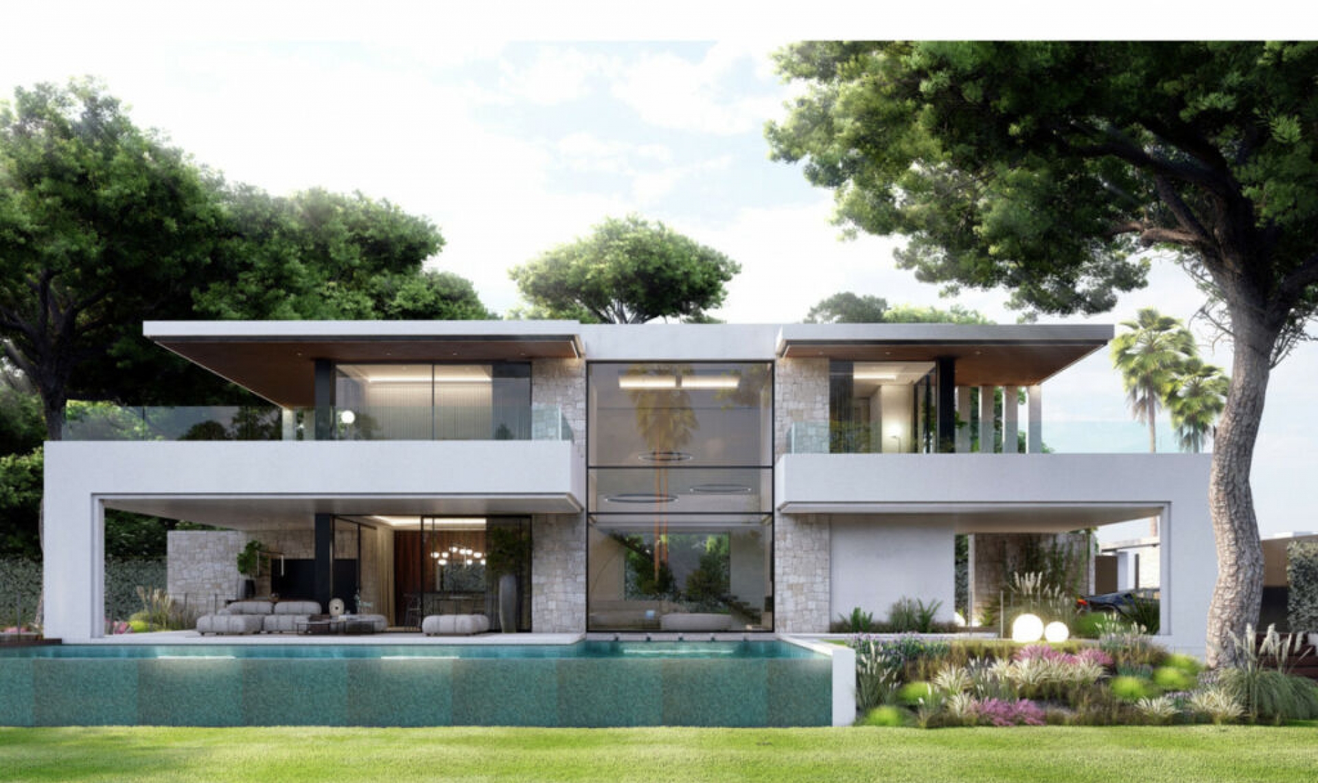 Resale - House -
Artola