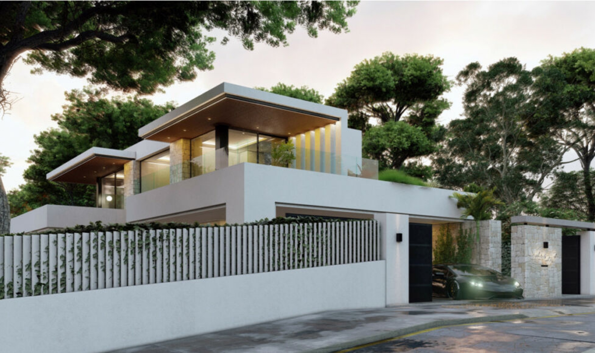 Resale - House -
Artola