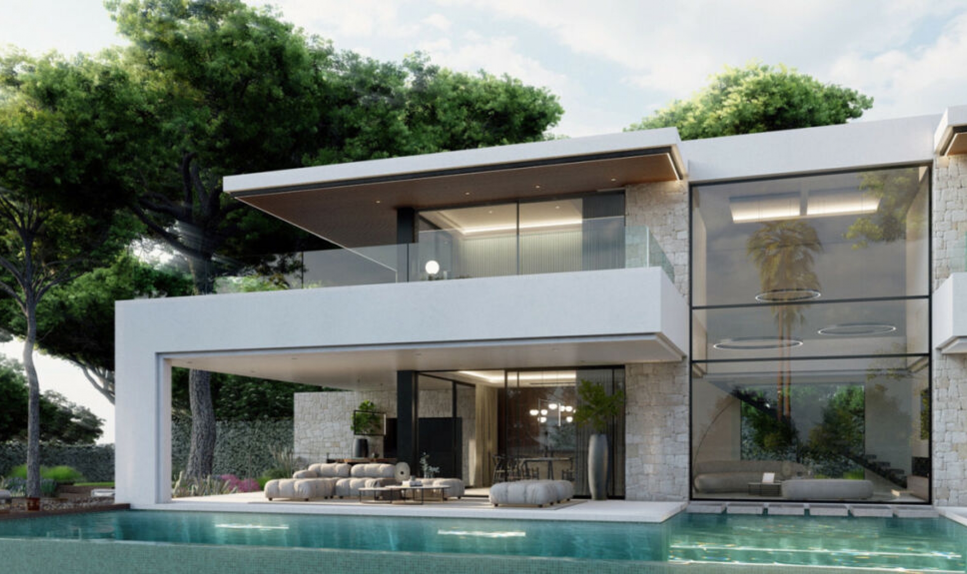 Resale - House -
Artola