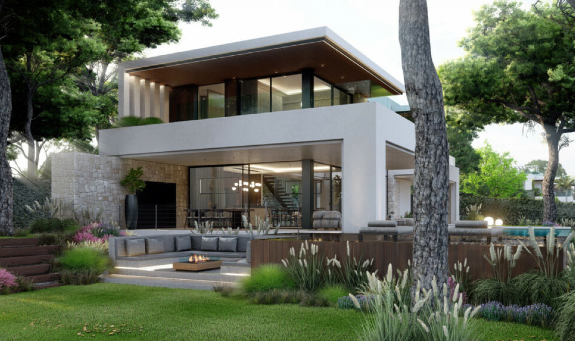 Resale - House -
Artola