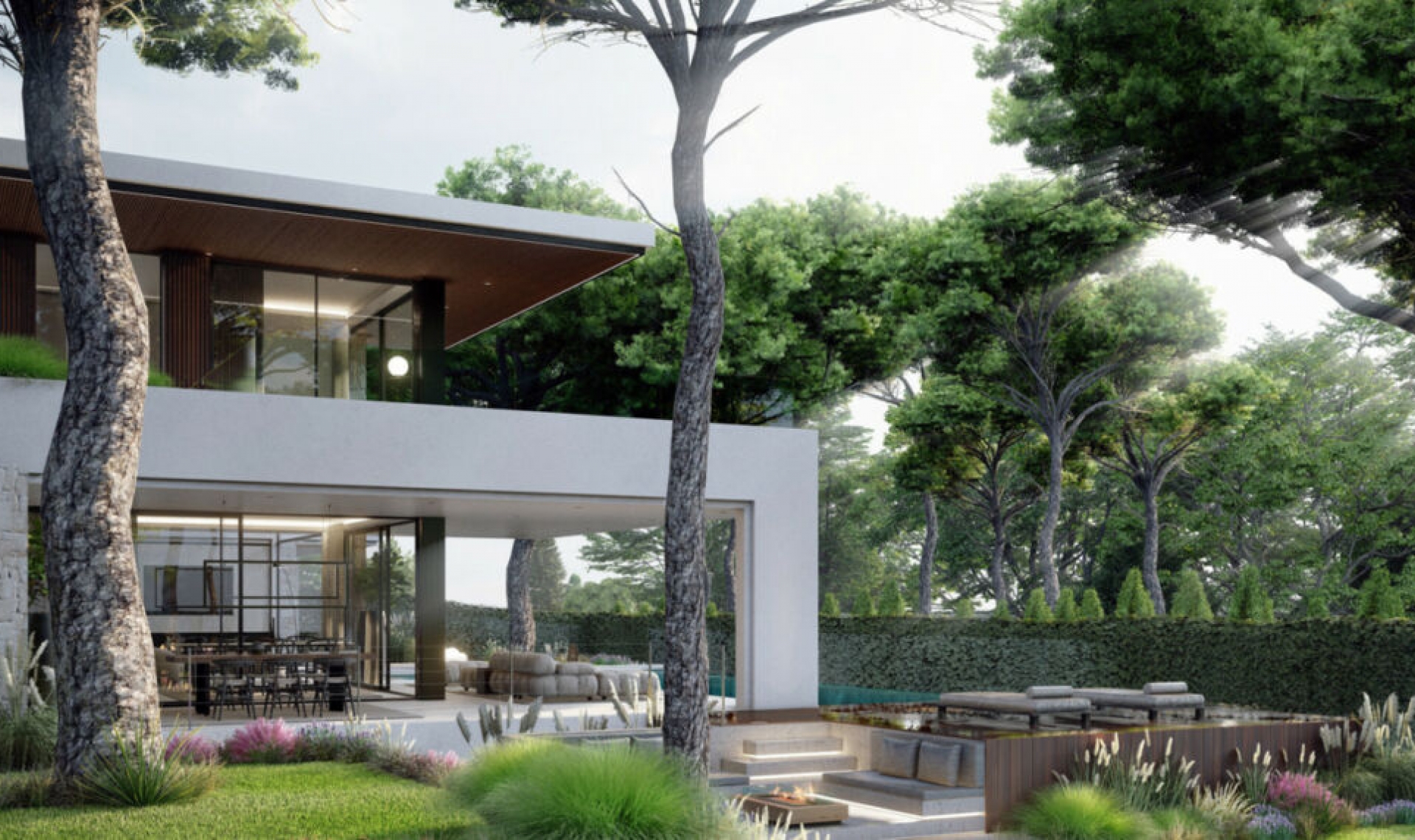 Resale - House -
Artola