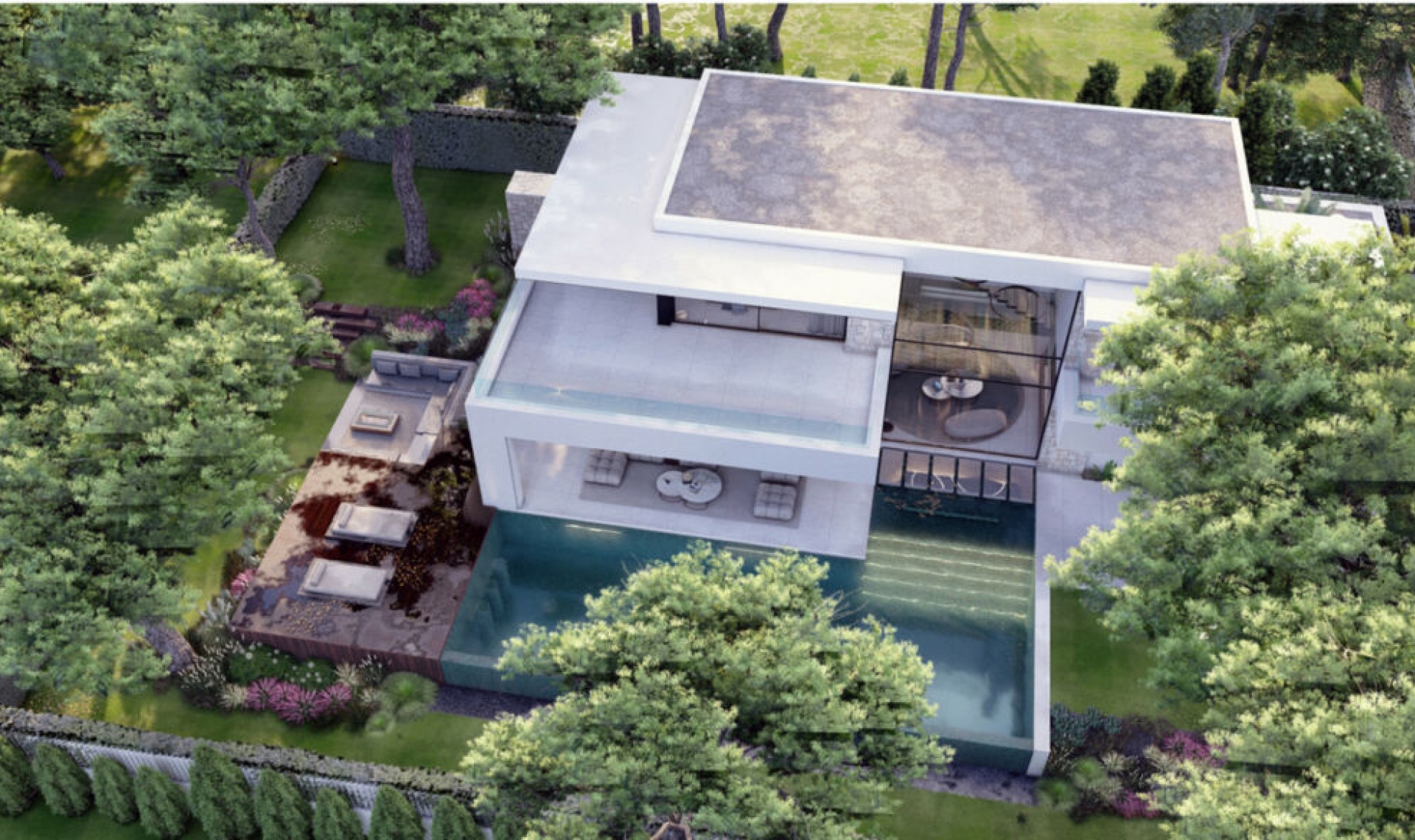 Resale - House -
Artola