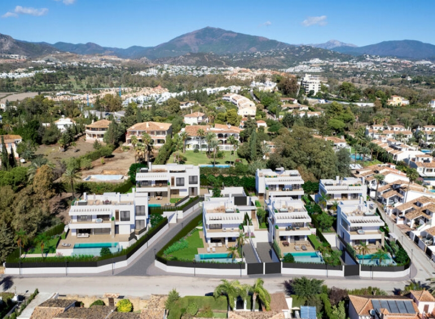 Resale - House -
Atalaya