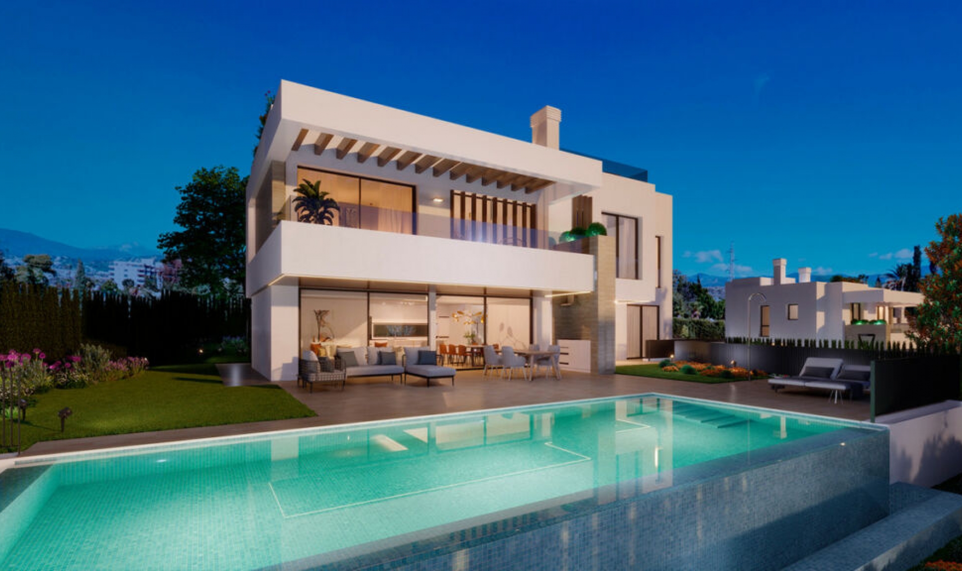 Resale - House -
Atalaya