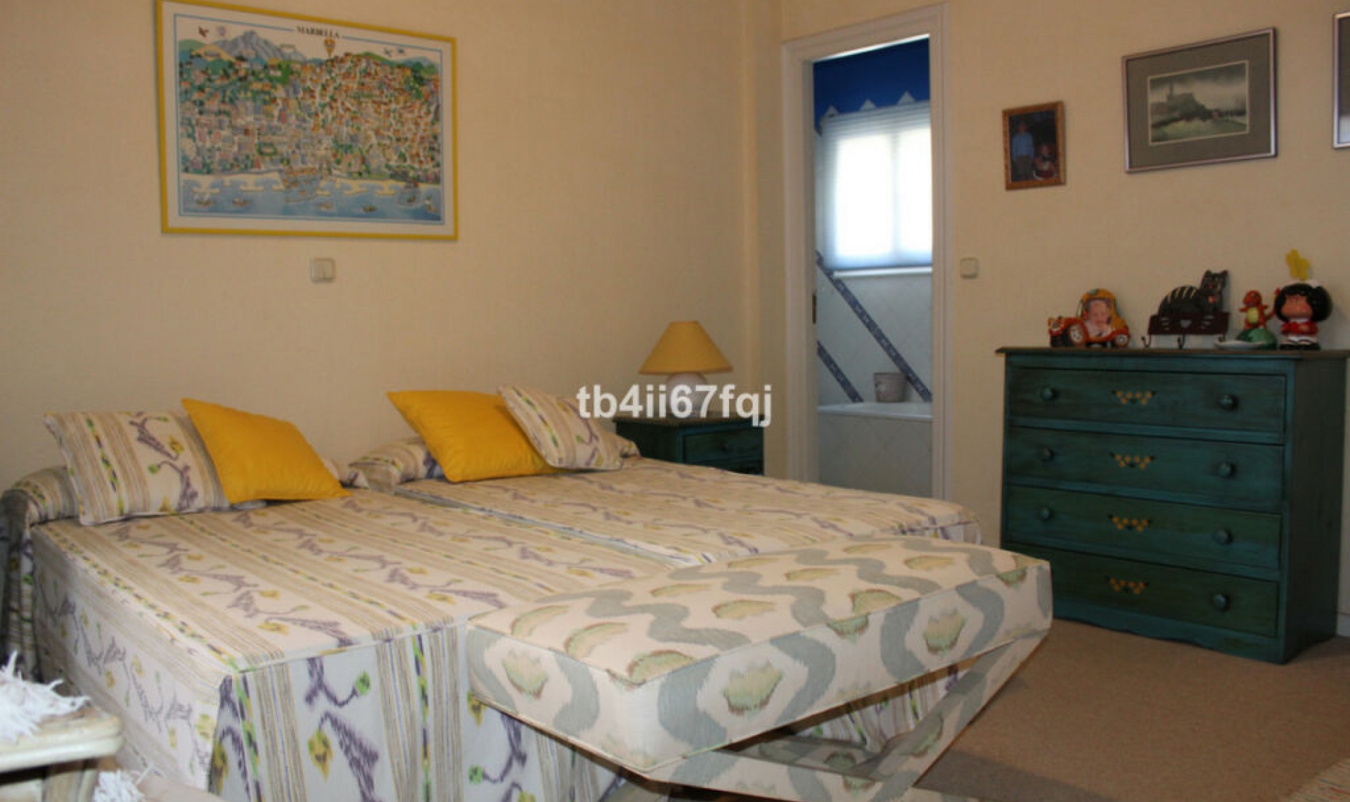 Resale - House -
Atalaya