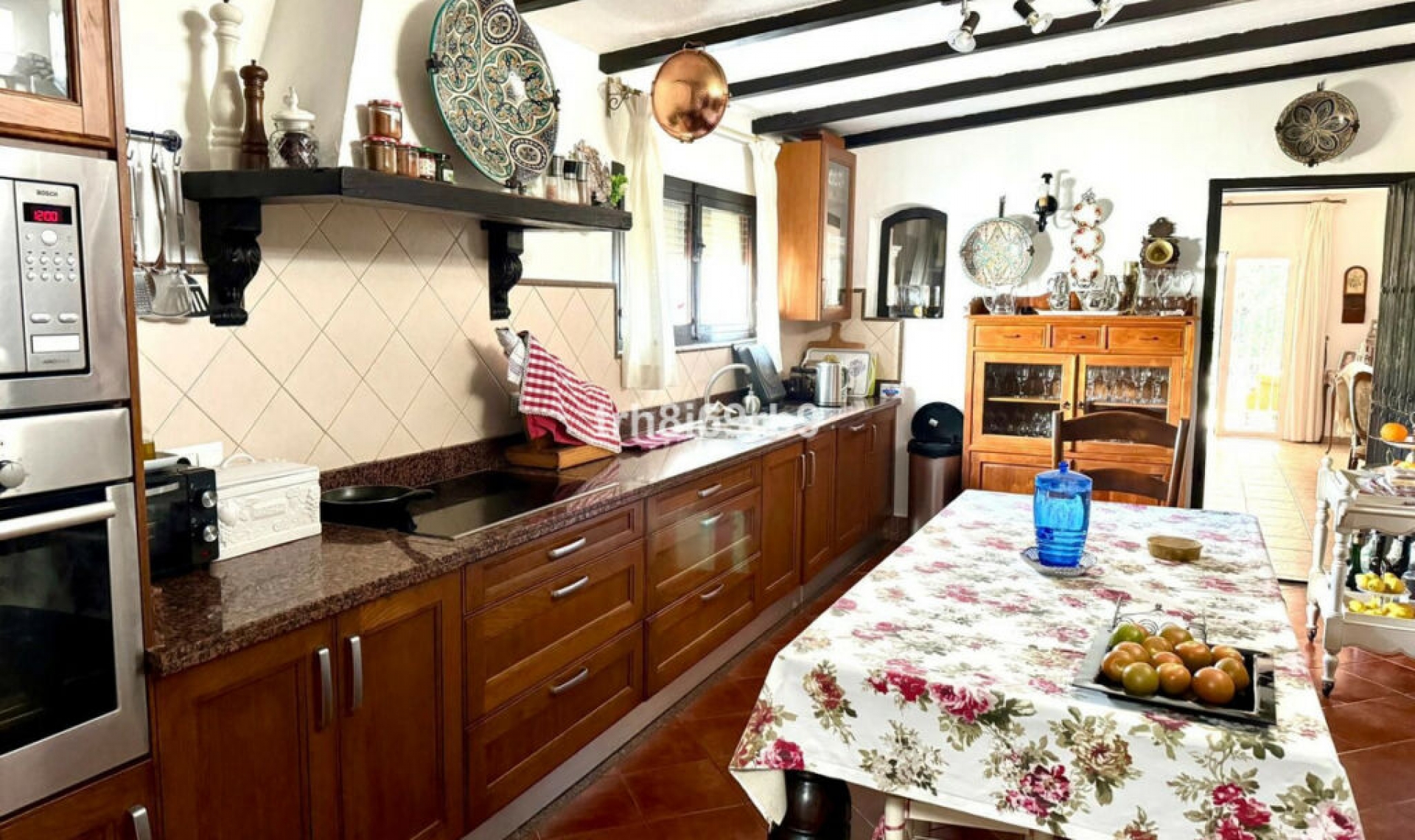 Resale - House -
Atalaya