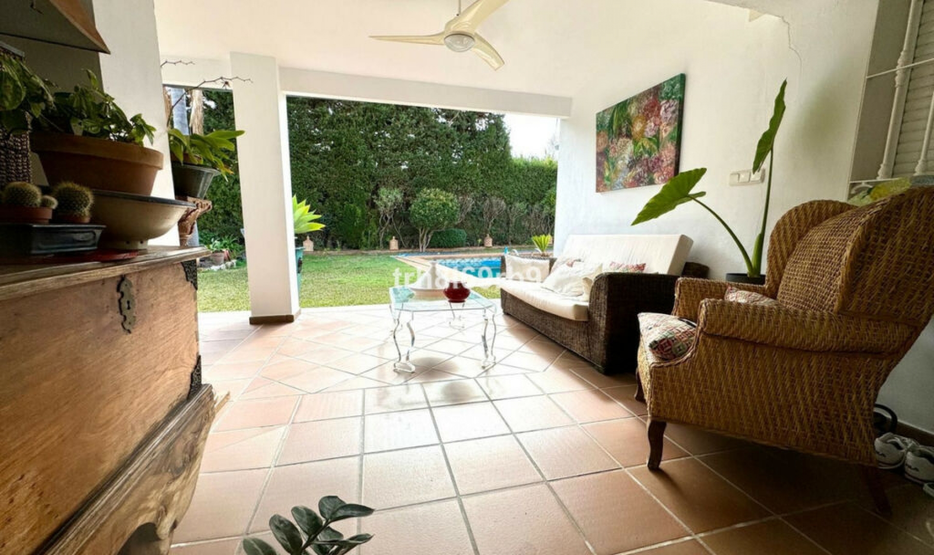 Resale - House -
Atalaya