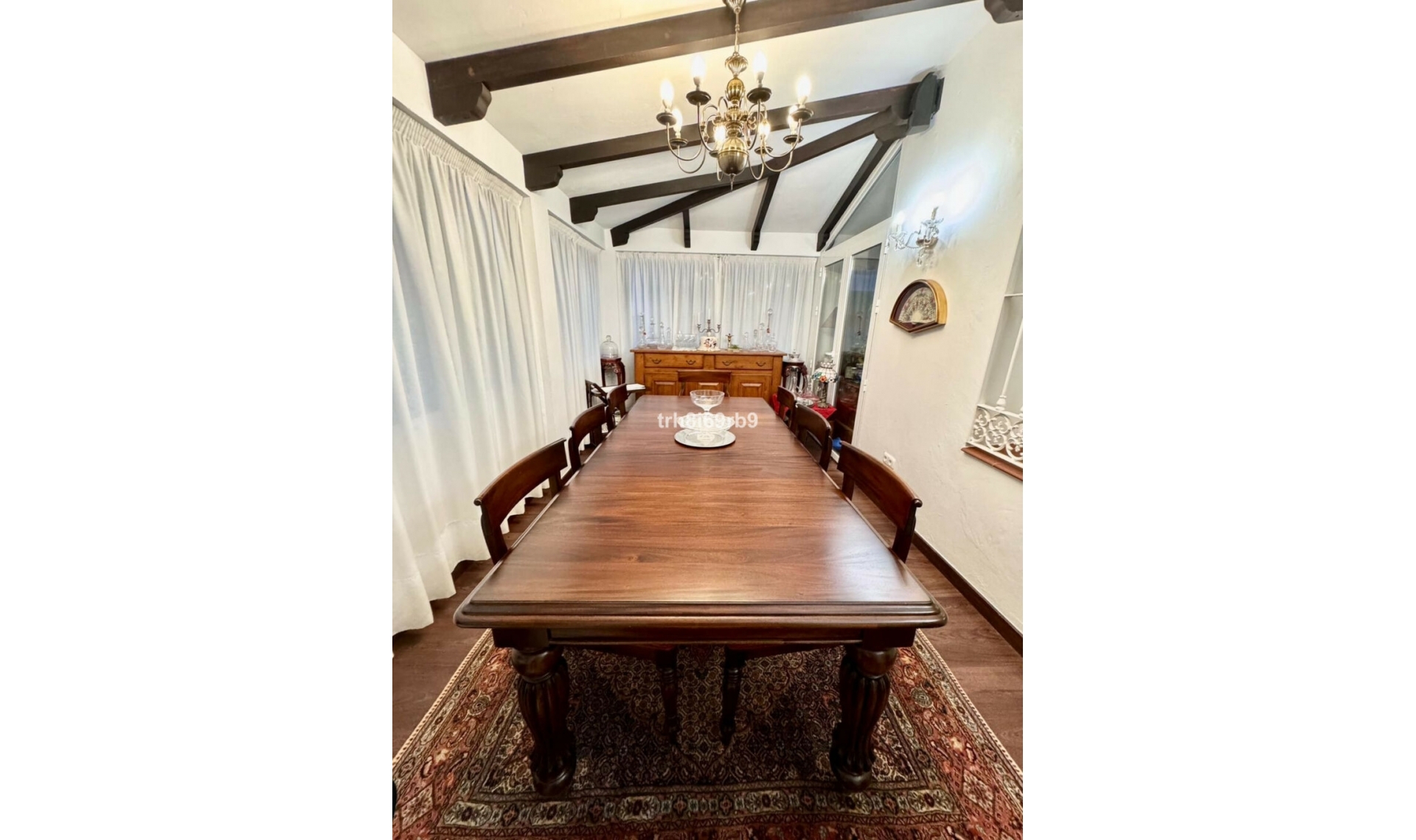 Resale - House -
Atalaya