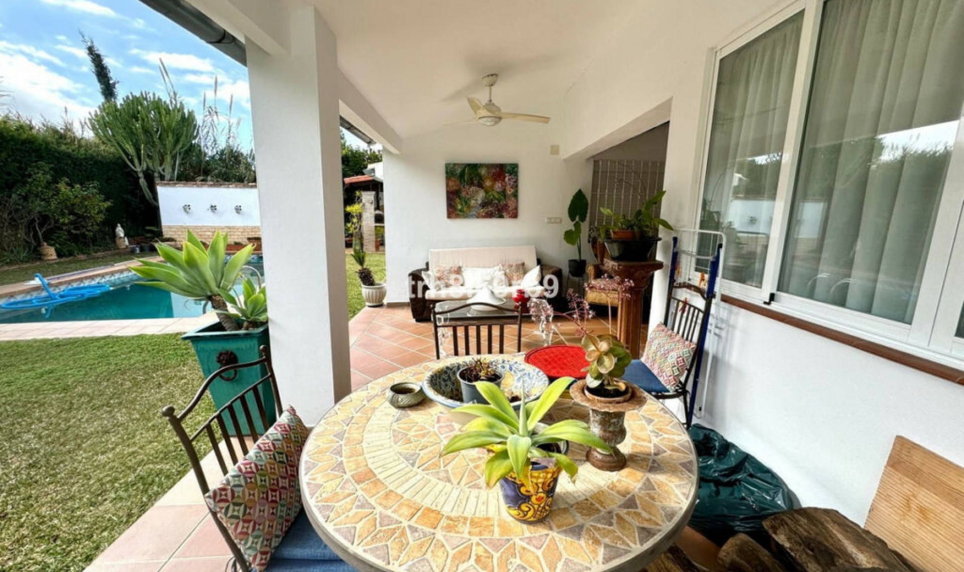 Resale - House -
Atalaya