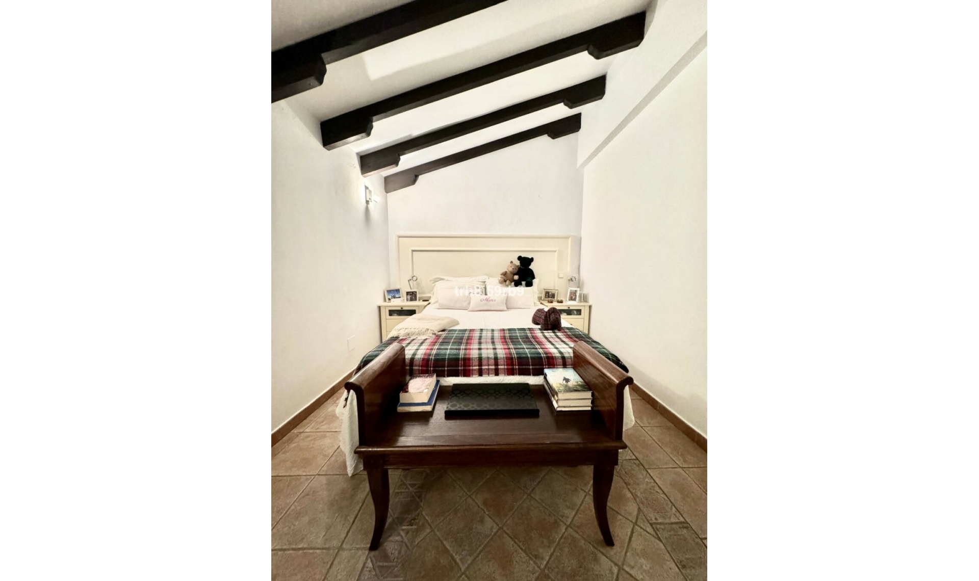 Resale - House -
Atalaya