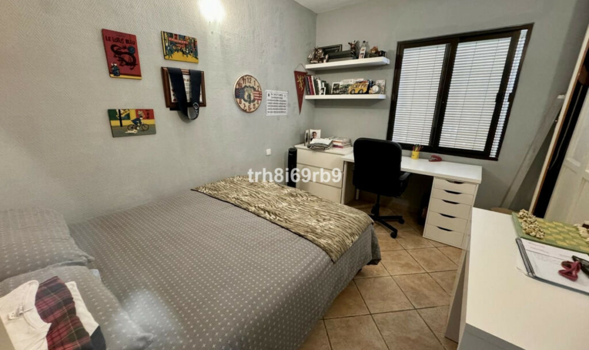 Resale - House -
Atalaya