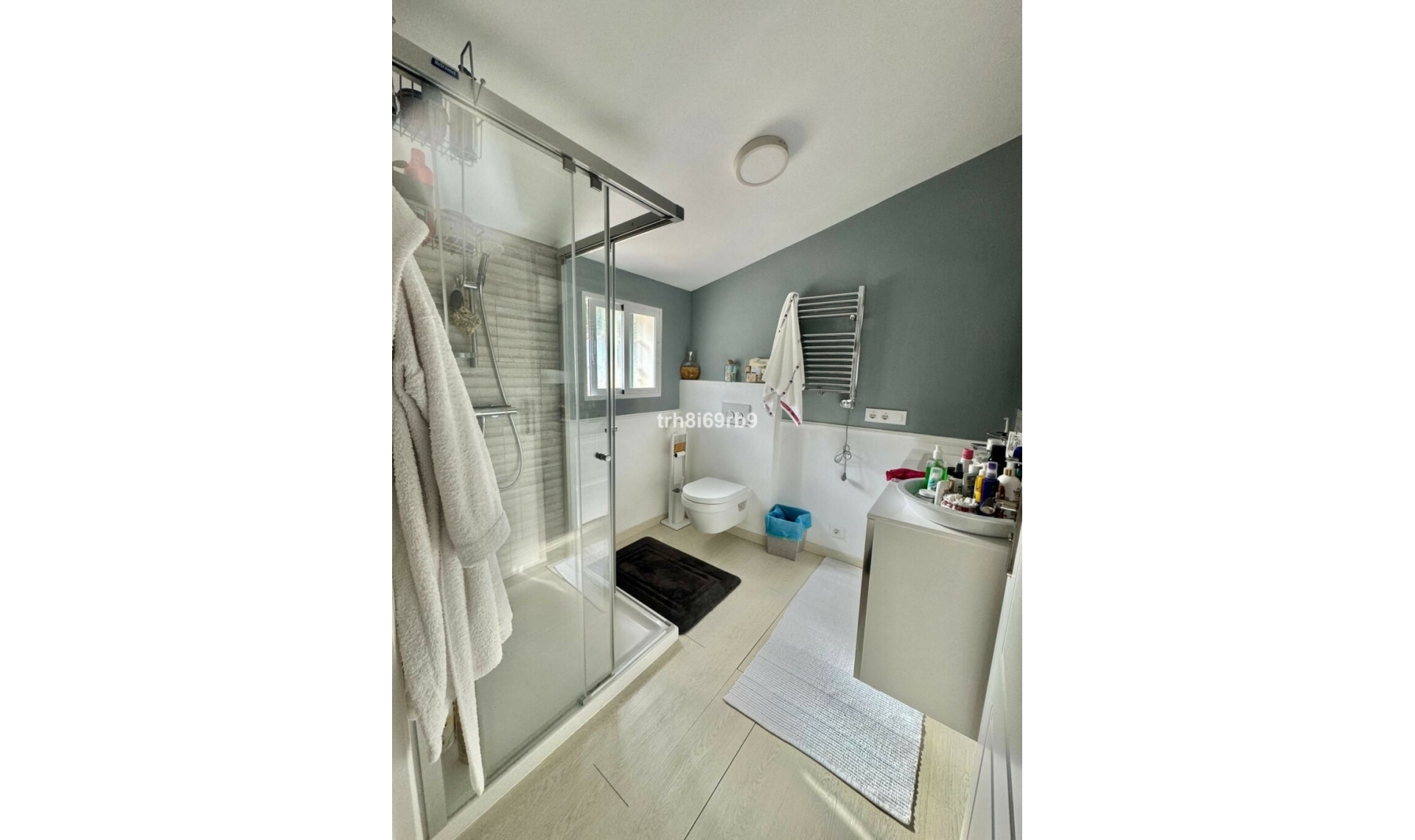 Resale - House -
Atalaya