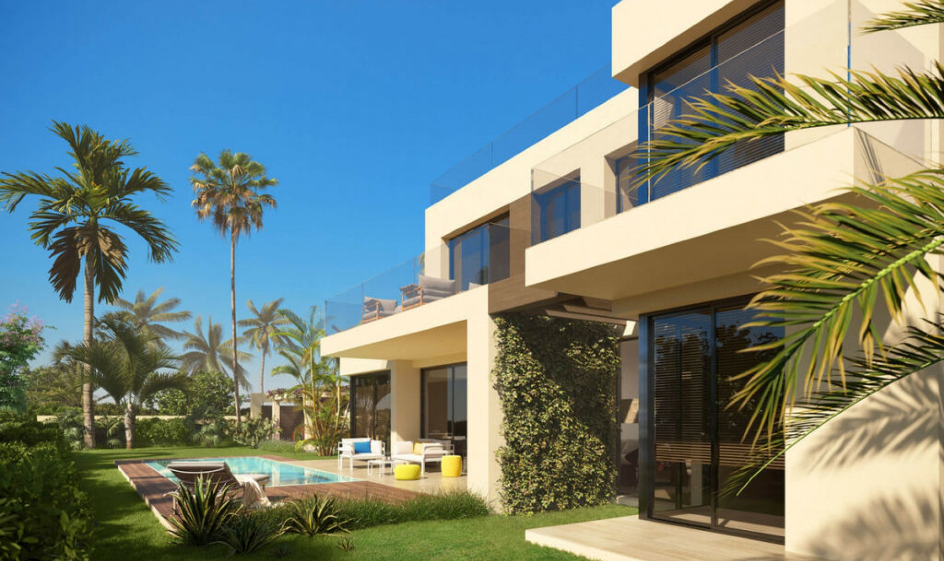 Resale - House -
Atalaya