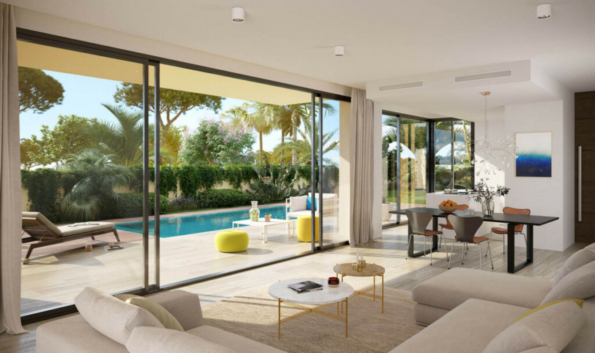 Resale - House -
Atalaya