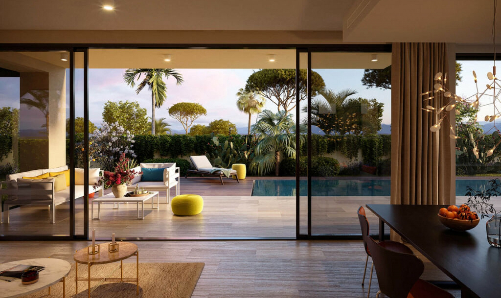 Resale - House -
Atalaya
