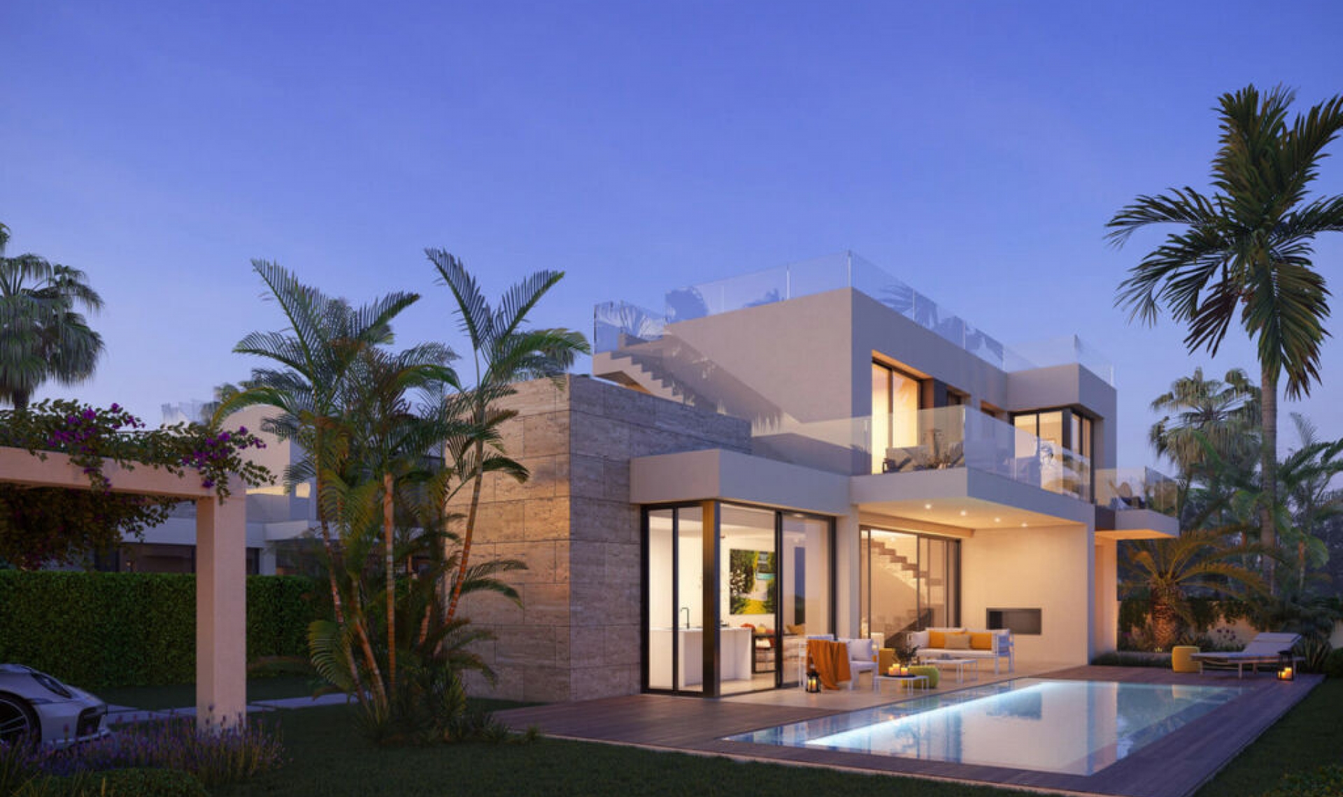 Resale - House -
Atalaya