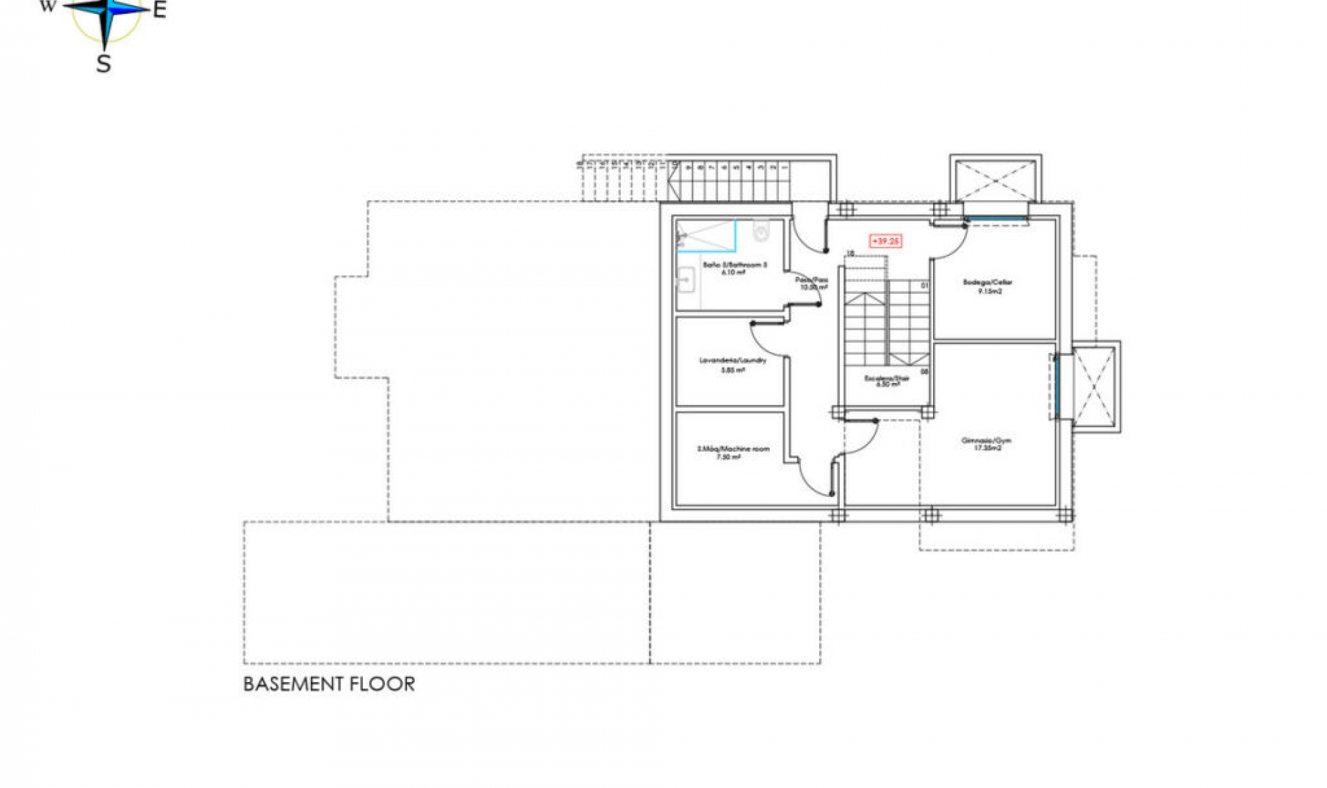 Resale - House -
Atalaya