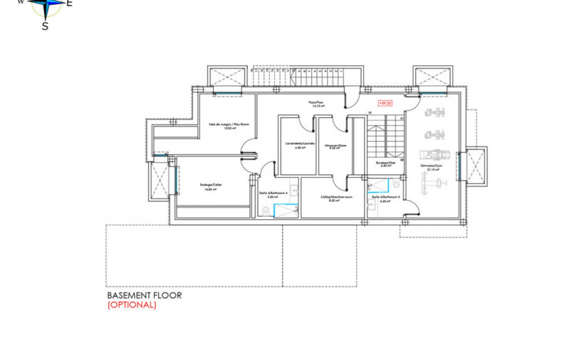 Resale - House -
Atalaya