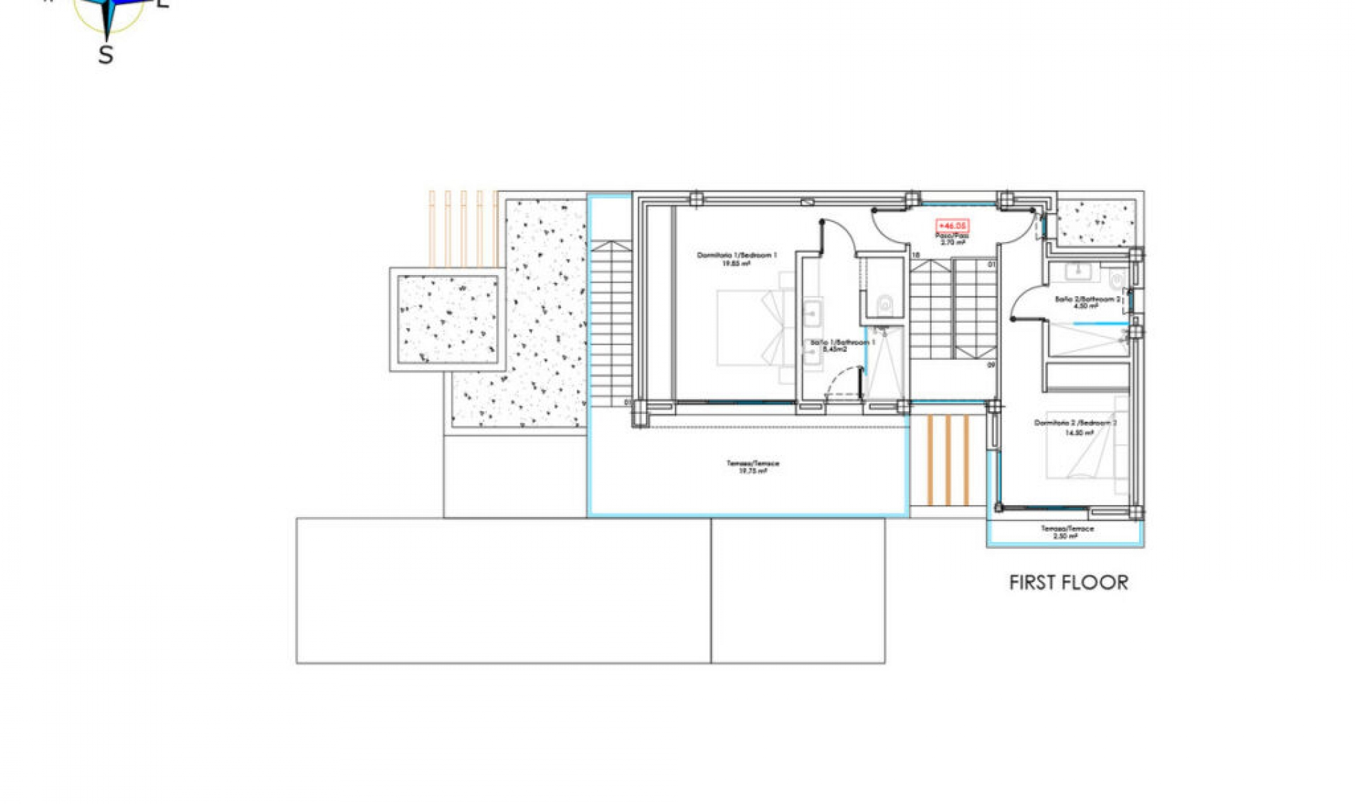 Resale - House -
Atalaya