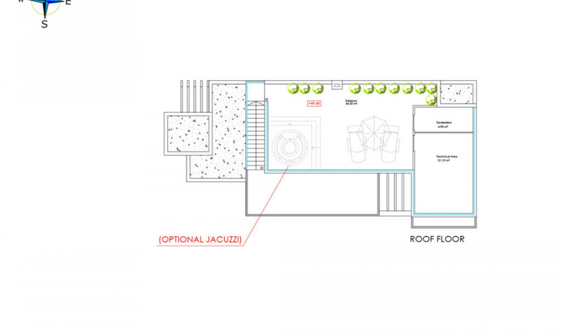 Resale - House -
Atalaya