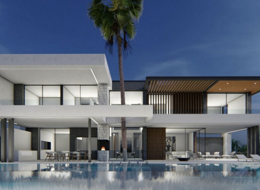 Resale - House -
Atalaya