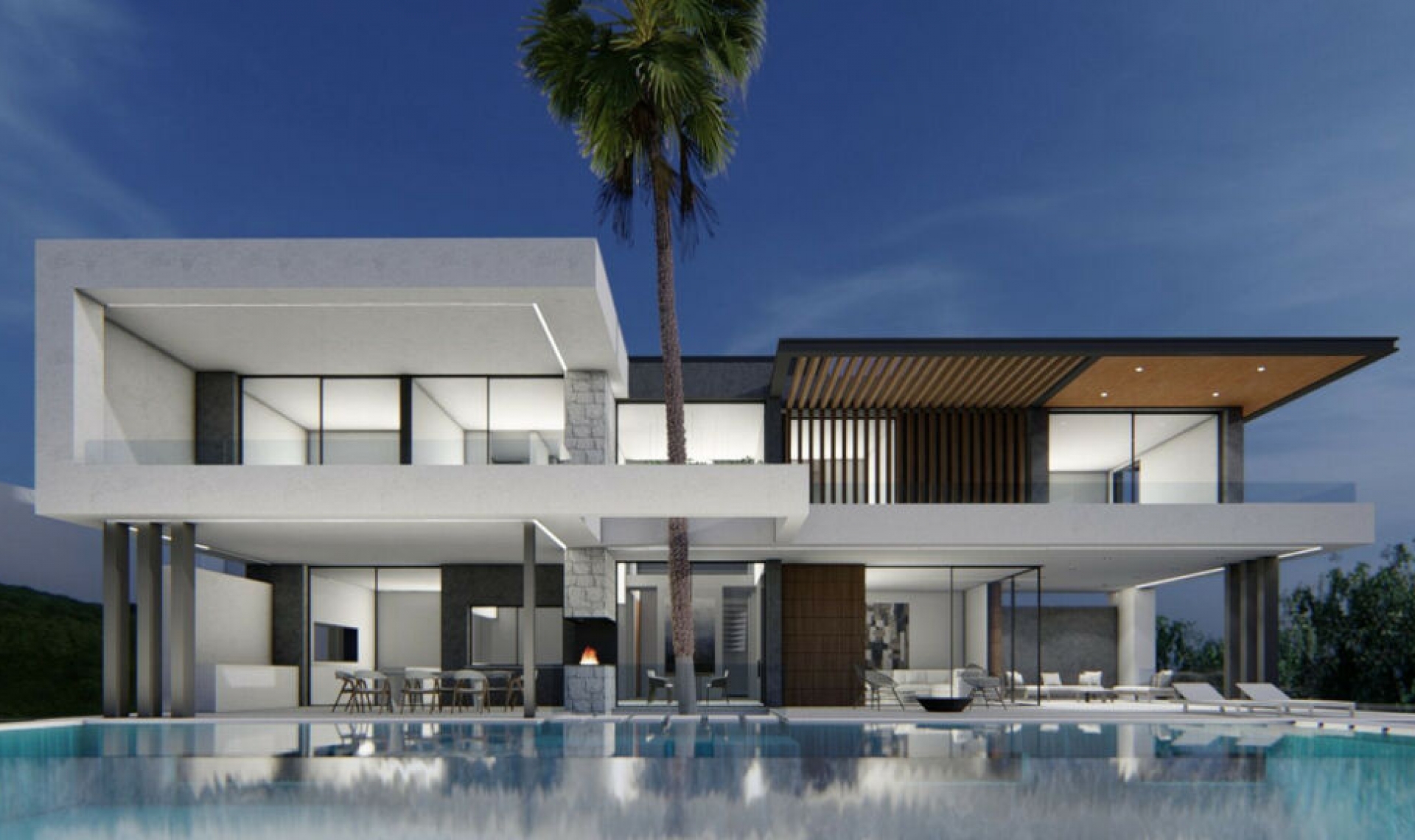 Resale - House -
Atalaya