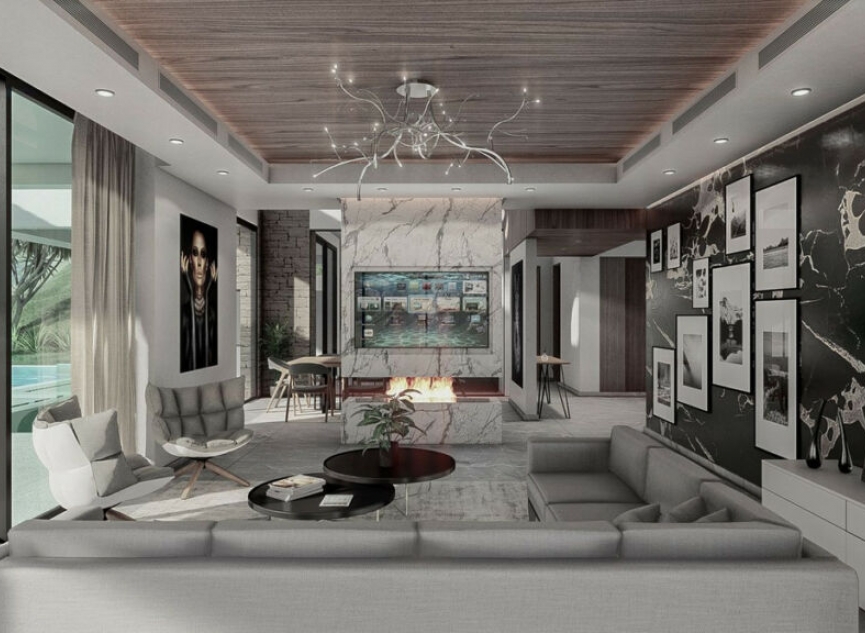 Resale - House -
Atalaya