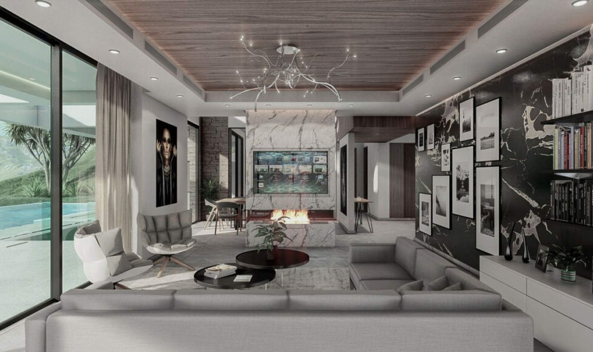 Resale - House -
Atalaya