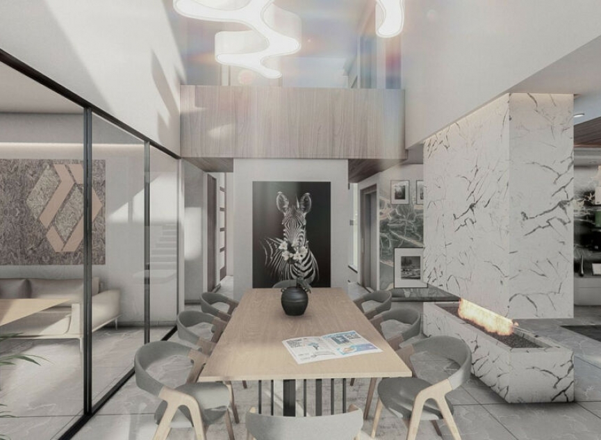 Resale - House -
Atalaya