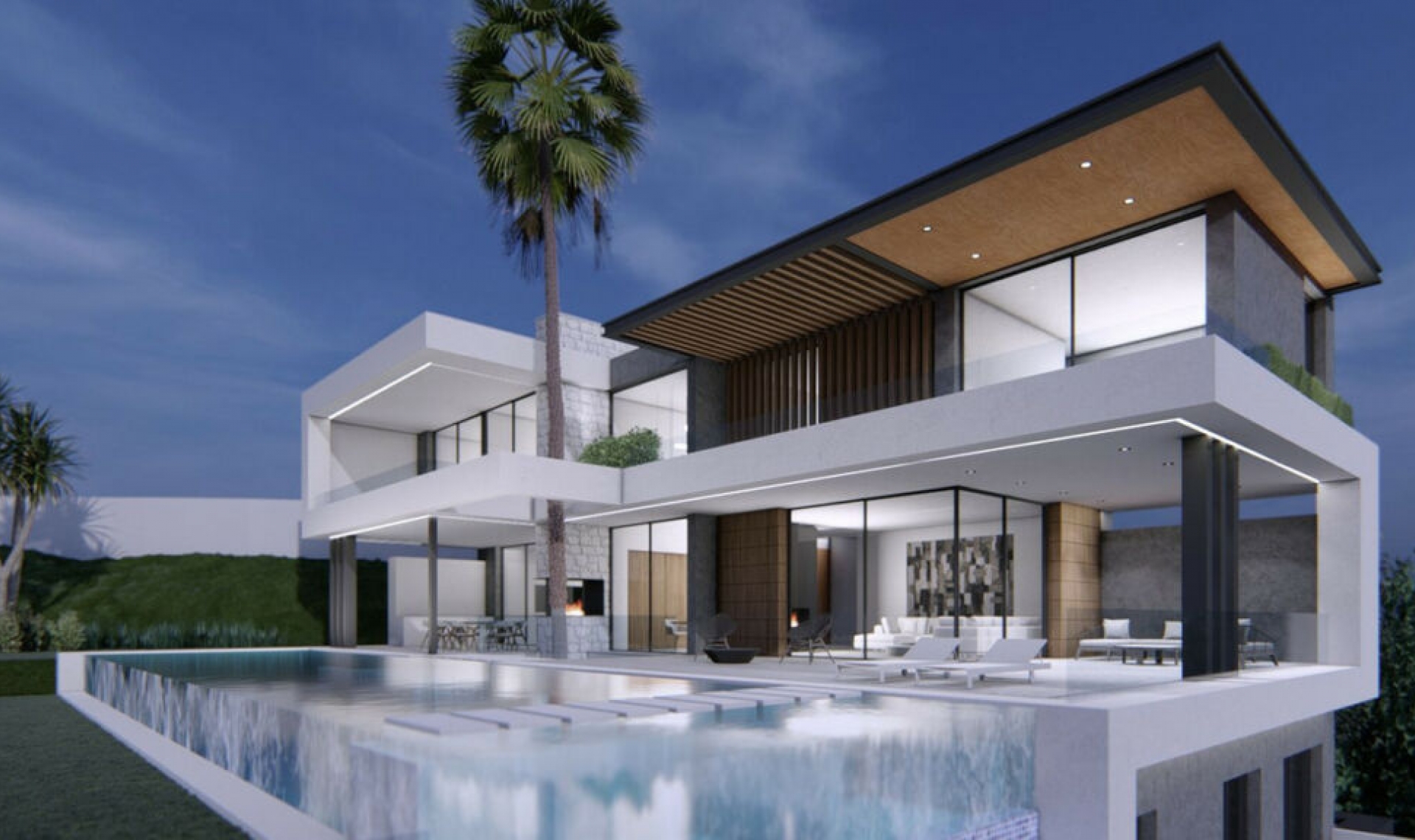 Resale - House -
Atalaya