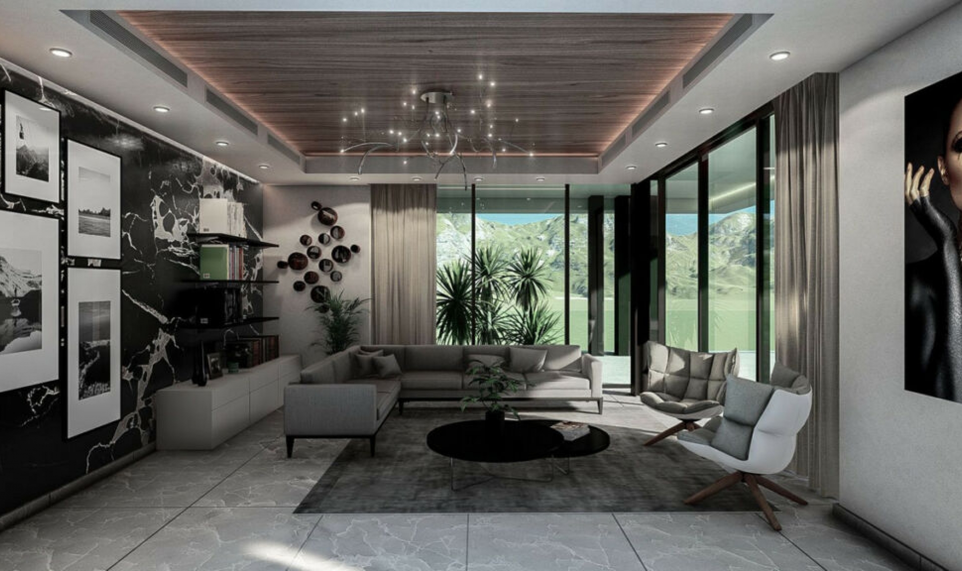 Resale - House -
Atalaya