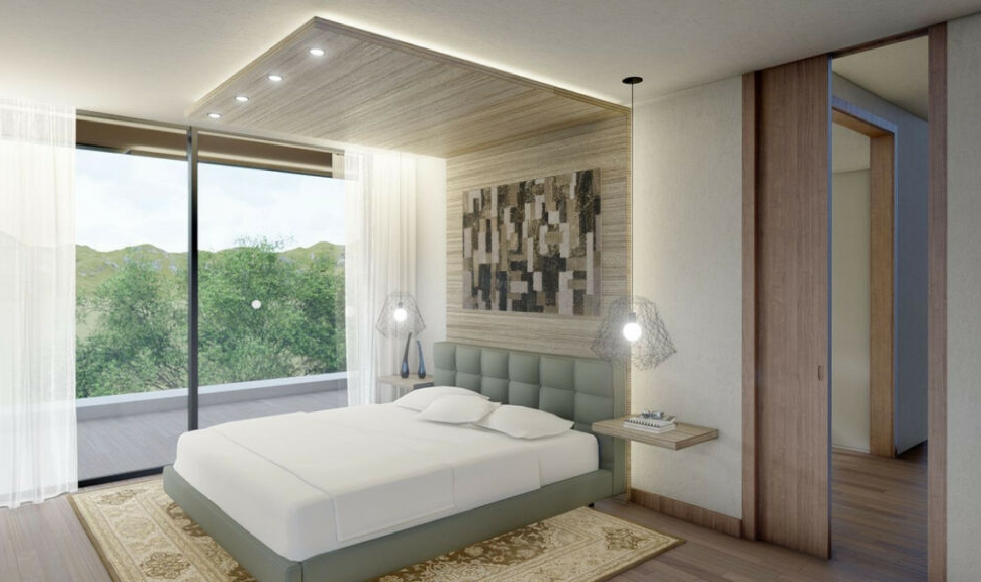 Resale - House -
Atalaya