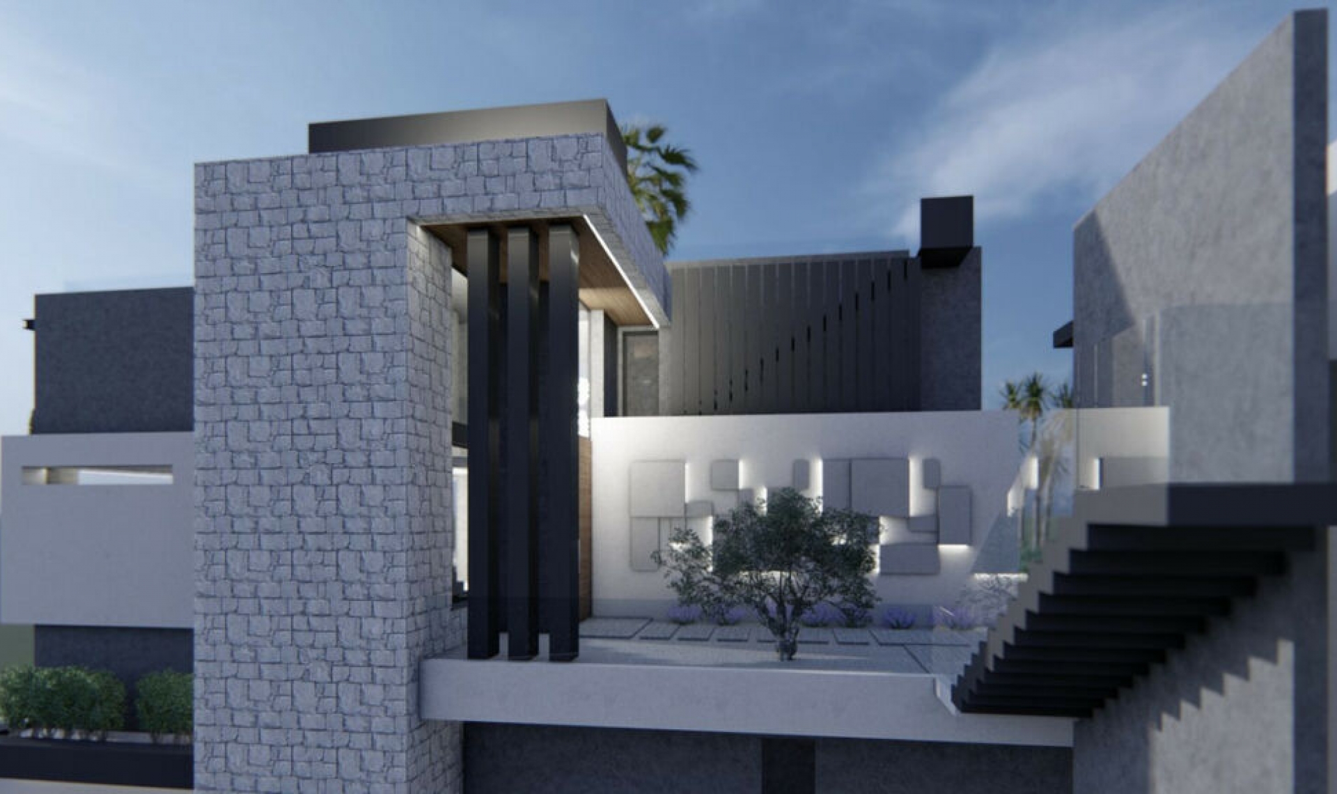 Resale - House -
Atalaya