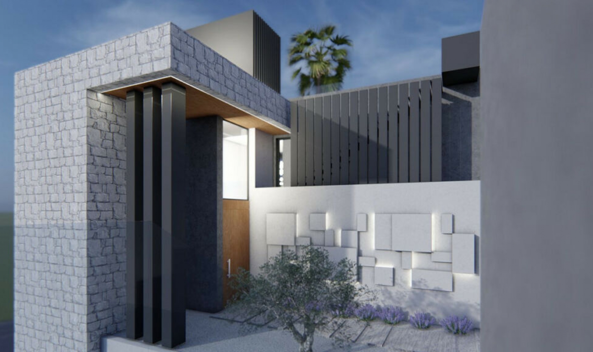 Resale - House -
Atalaya