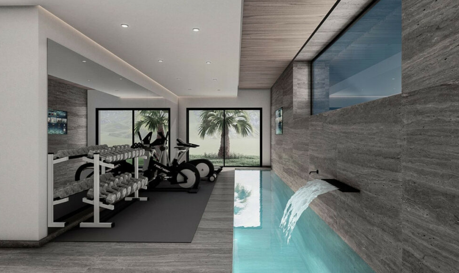 Resale - House -
Atalaya