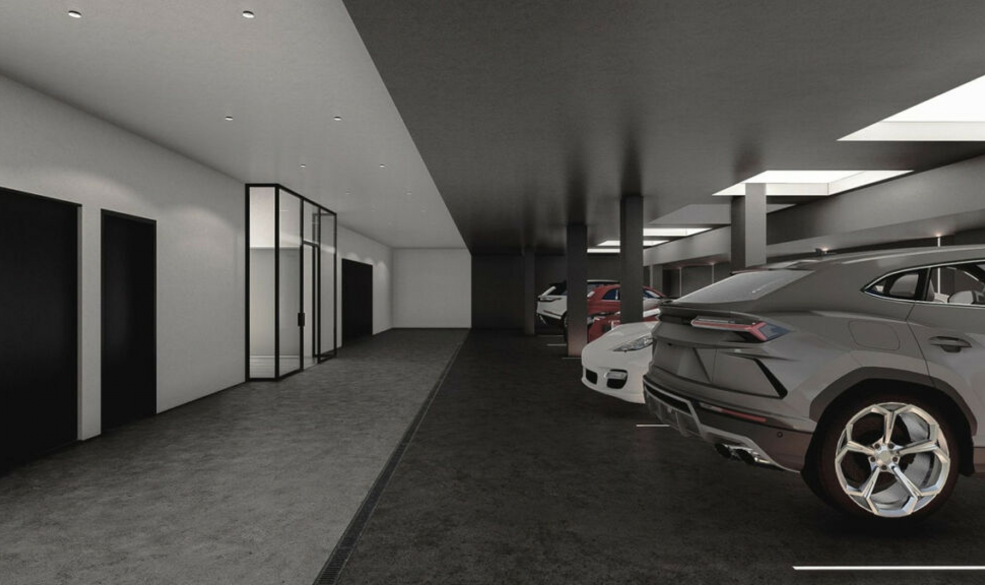 Resale - House -
Atalaya