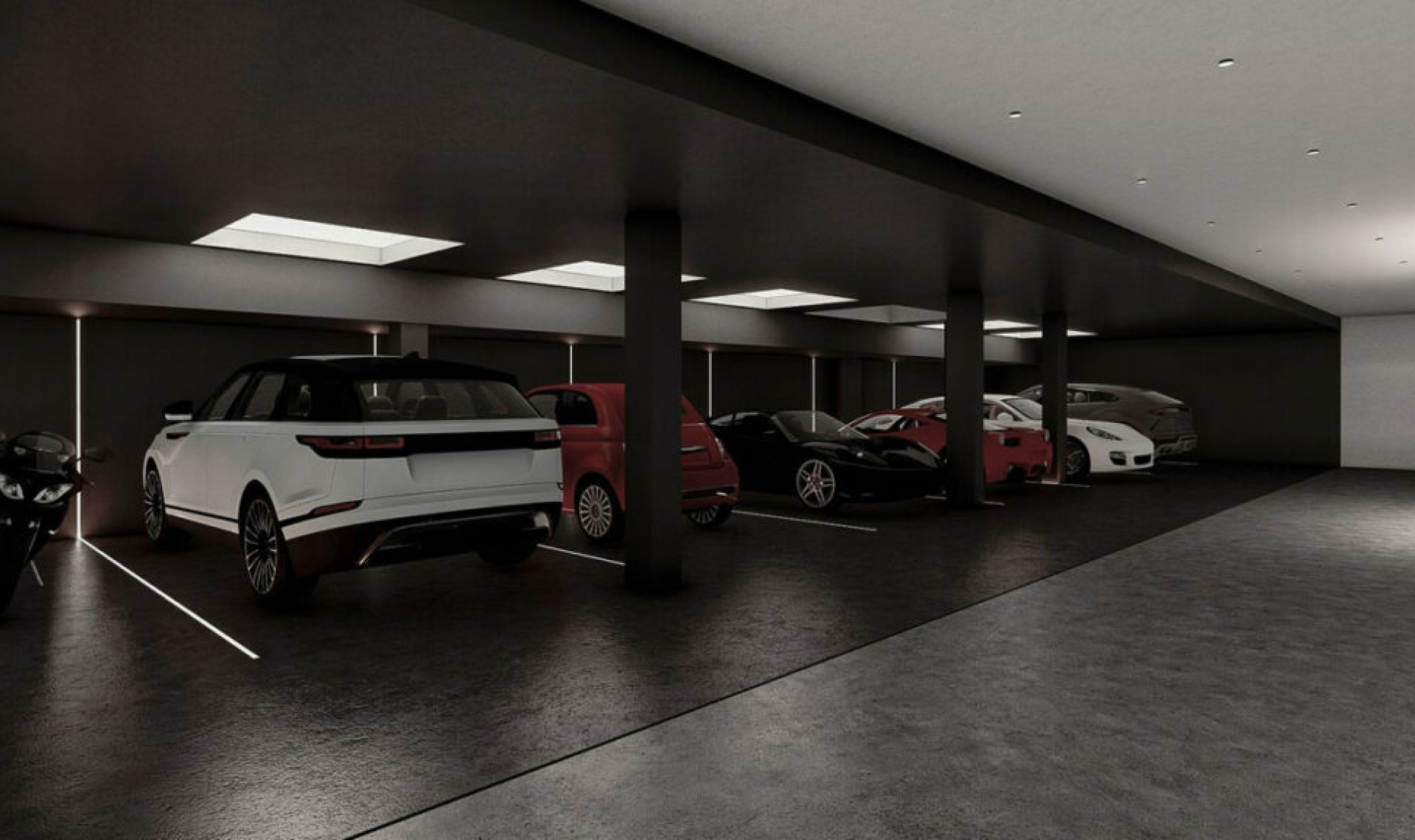 Resale - House -
Atalaya