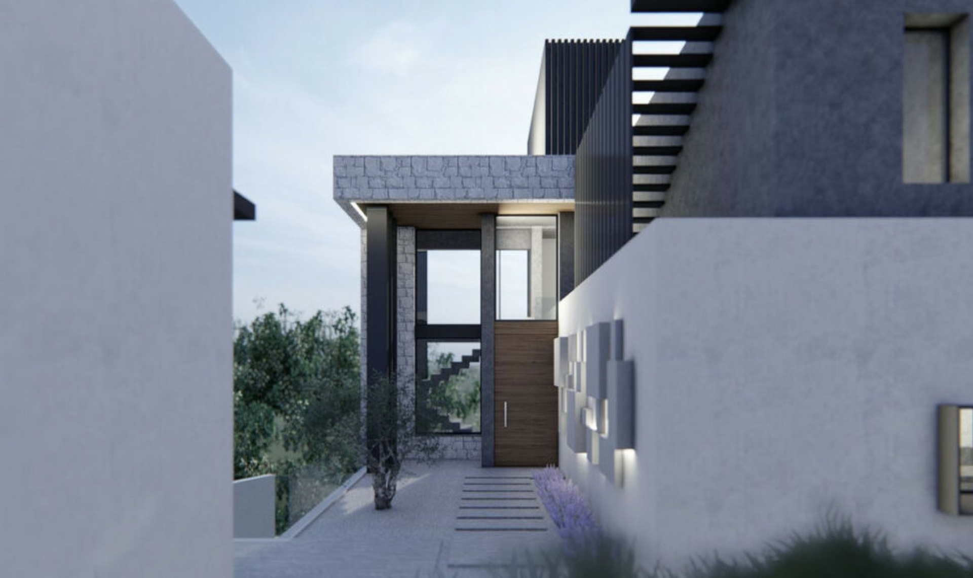 Resale - House -
Atalaya