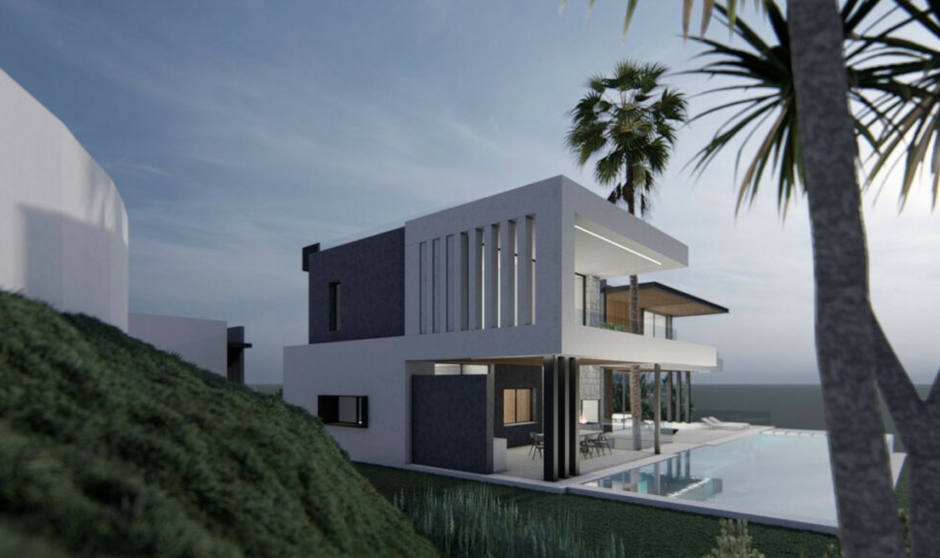 Resale - House -
Atalaya