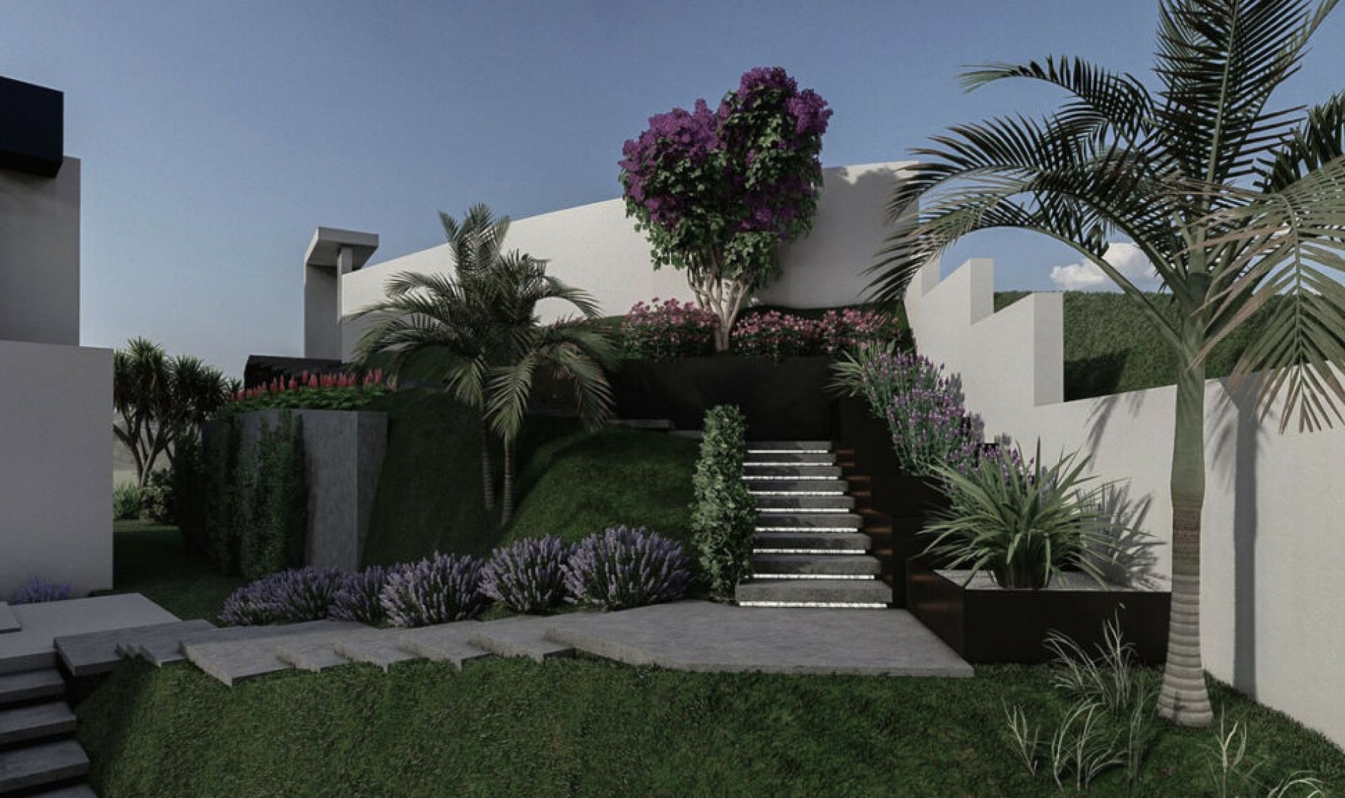 Resale - House -
Atalaya